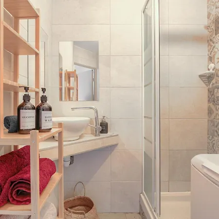 Apartamento Le Florence *
