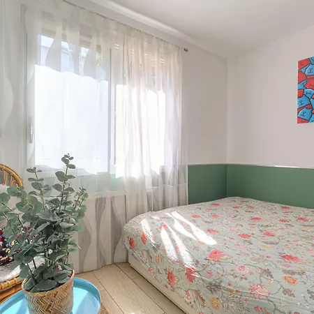 Le Florence - Climatise - Metro D Apartamento