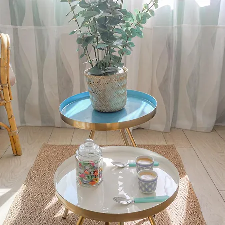 Apartamento Le Florence - Climatise - Metro D *