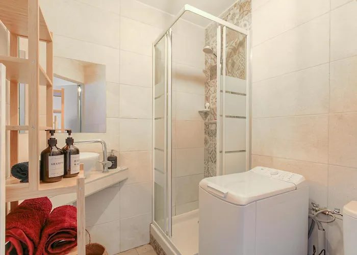 Le Florence - Grange Blanche Apartamento *