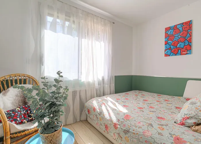 Le Florence - Grange Blanche Apartamento