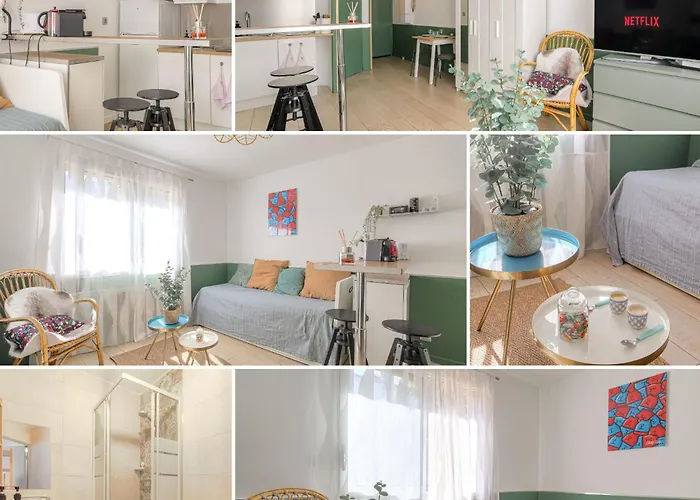 Le Florence - Grange Blanche *